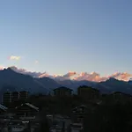 Kro Edelweiss Nendaz