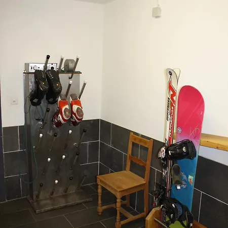 Edelweiss Mini-hôtel