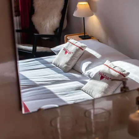 Edelweiss Mini-hôtel