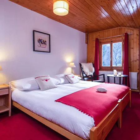 Edelweiss Inn