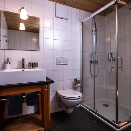 Värdshus Edelweiss 3*