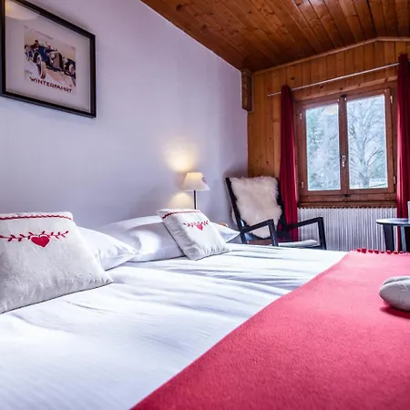 Edelweiss 3*