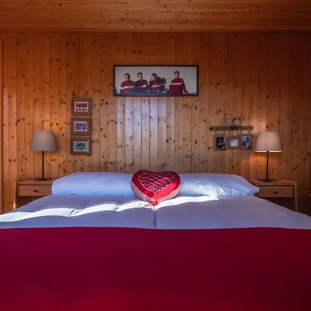 Inn Edelweiss 3*
