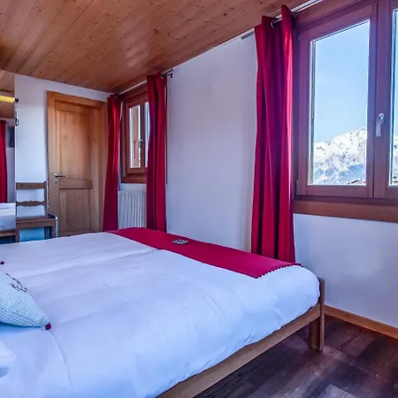 Inn Edelweiss Nendaz