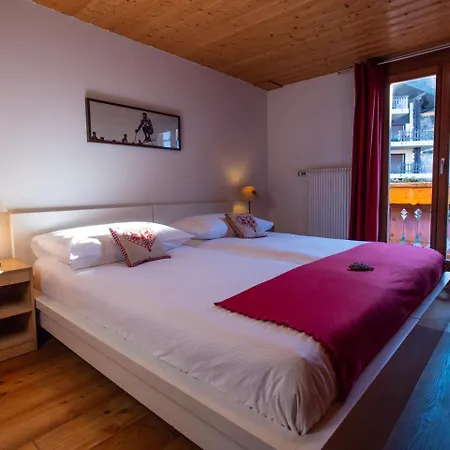 Edelweiss Inn 3*