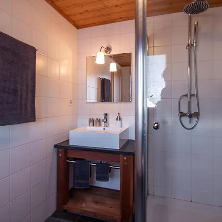 Mini-hôtel Edelweiss 3*