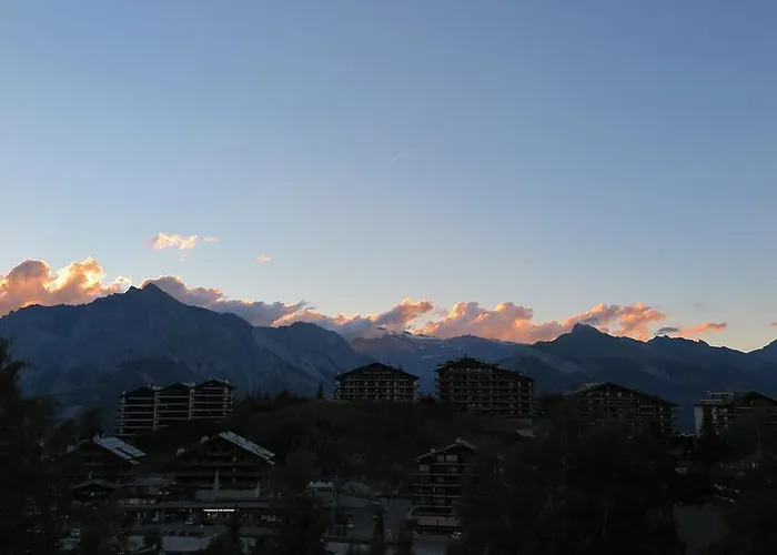 Gasthof Edelweiss Nendaz