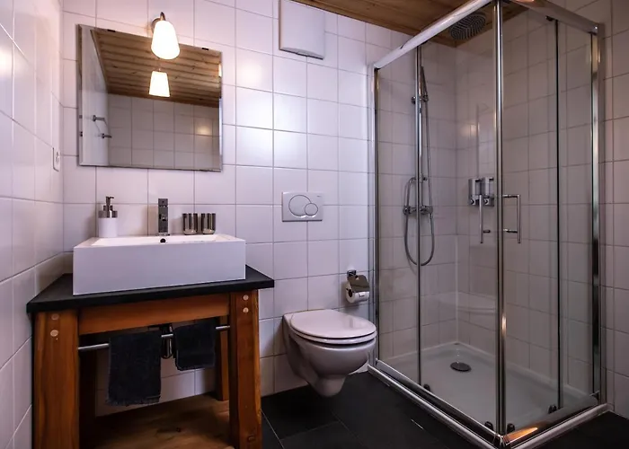 Mini-hôtel Edelweiss 3*