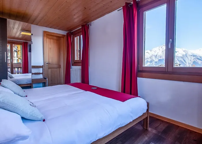 Gasthof Edelweiss Nendaz