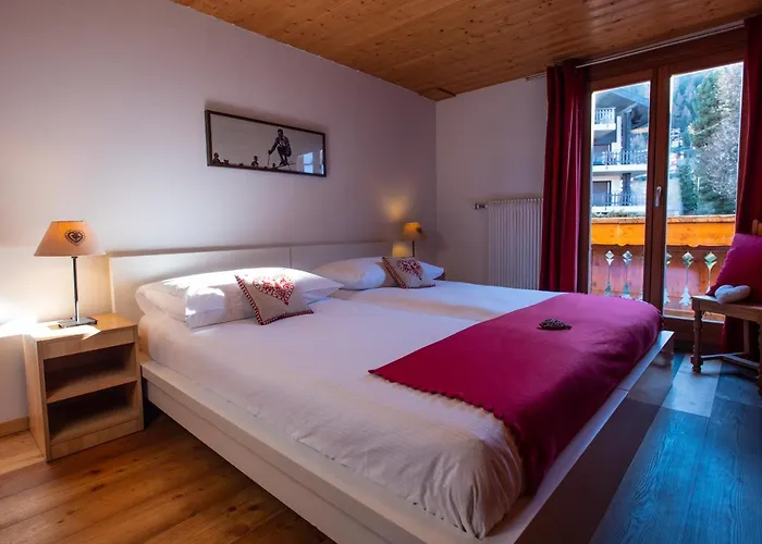 Edelweiss Gasthof 3*