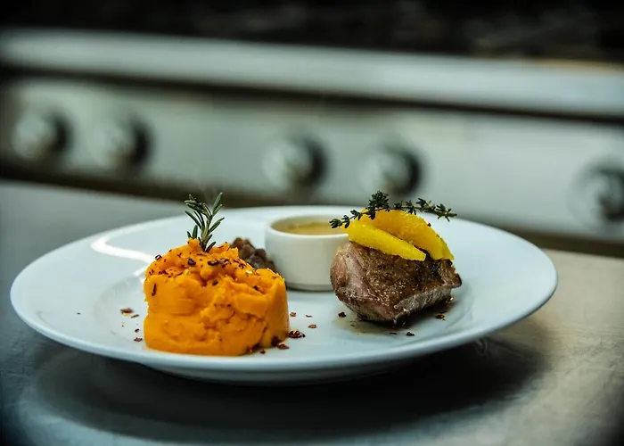 Edelweiss Mini-hôtel 3*