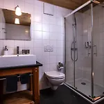 Zajazd Edelweiss 3*