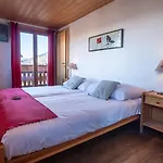 Zajazd Edelweiss 3*
