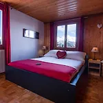 Edelweiss 3*