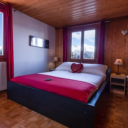 Edelweiss 3*